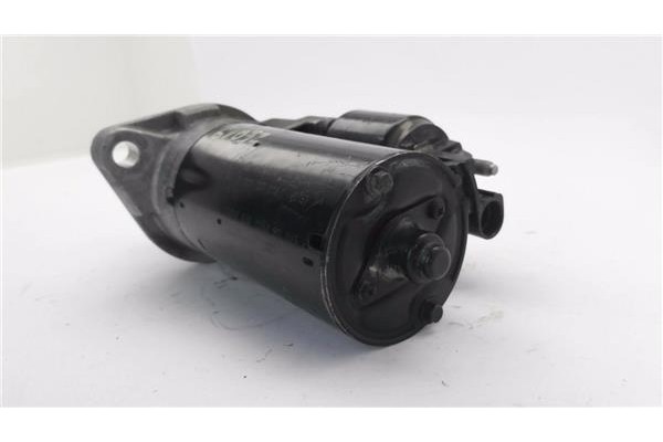 Recambio de motor arranque para seat altea (5p1) 2.0 tdi 16v referencia OEM IAM 02M911023P 0001123014 