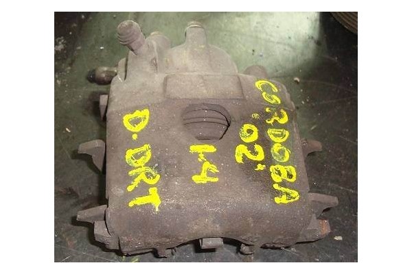 Recambio de pinza freno delantero derecha para seat cordoba berlina (6k2)(08.1999 ) 1.4 referencia OEM IAM   