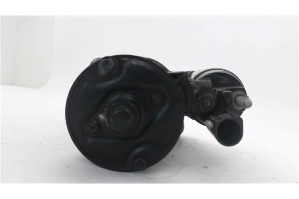 Recambio de motor arranque para seat altea (5p1) 2.0 tdi 16v referencia OEM IAM 02M911023P 0001123014 