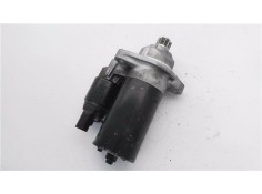 Recambio de motor arranque para seat altea (5p1) 2.0 tdi 16v referencia OEM IAM 02M911023P 0001123014 