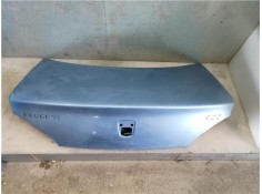 Recambio de tapa maletero para peugeot 406 coupé (s1/s2) 2.0 16v referencia OEM IAM 860670  