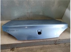 Recambio de tapa maletero para peugeot 406 coupé (s1/s2) 2.0 16v referencia OEM IAM 860670  