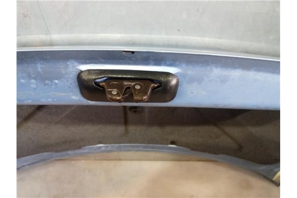 Recambio de tapa maletero para peugeot 406 coupé (s1/s2) 2.0 16v referencia OEM IAM 860670  