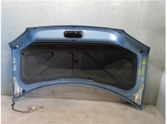 Recambio de tapa maletero para peugeot 406 coupé (s1/s2) 2.0 16v referencia OEM IAM 860670  
