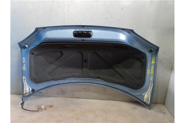 Recambio de tapa maletero para peugeot 406 coupé (s1/s2) 2.0 16v referencia OEM IAM 860670  