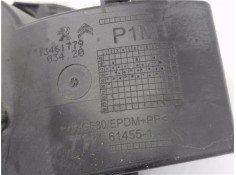 Recambio de tapa exterior combustible para citroen c3 aircross 1.2 c-series referencia OEM IAM 13461779  