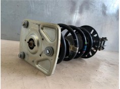 Recambio de amortiguador delantero derecho para citroen jumpy furgón 2.0 club m referencia OEM IAM 9816510580  9816510180 , CITR