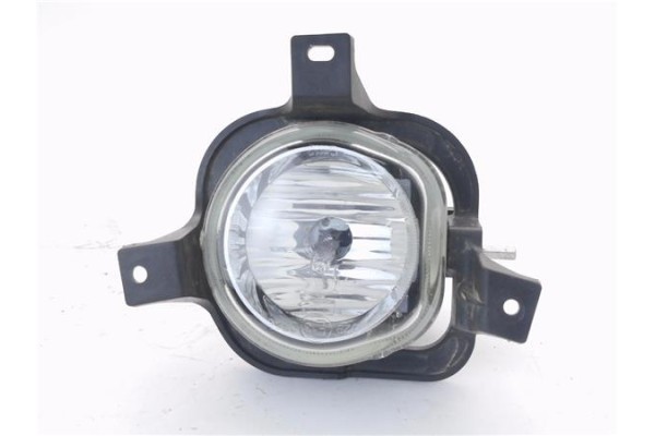 Recambio de faro antiniebla derecho para ford ka (ccu) 1.2 referencia OEM IAM 469387576 51803003 