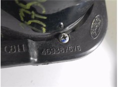 Recambio de faro antiniebla derecho para ford ka (ccu) 1.2 referencia OEM IAM 469387576 51803003 