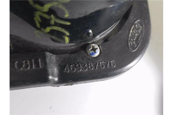 Recambio de faro antiniebla derecho para ford ka (ccu) 1.2 referencia OEM IAM 469387576 51803003 