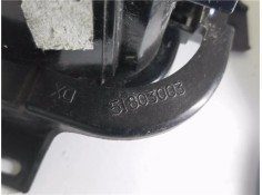Recambio de faro antiniebla derecho para ford ka (ccu) 1.2 referencia OEM IAM 469387576 51803003 