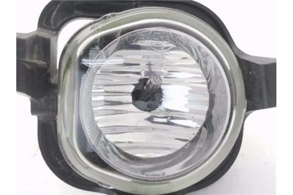 Recambio de faro antiniebla derecho para ford ka (ccu) 1.2 referencia OEM IAM 469387576 51803003 