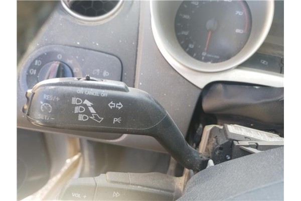 Recambio de mando intermitencia para seat ibiza berlina (6j5) 1.4 referencia OEM IAM   