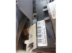 Recambio de mando intermitencia para seat ibiza berlina (6j5) 1.4 referencia OEM IAM   