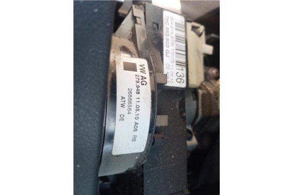 Recambio de mando intermitencia para seat ibiza berlina (6j5) 1.4 referencia OEM IAM   