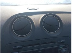 Recambio de rejilla entrada de aire para seat ibiza berlina (6j5) 1.4 referencia OEM IAM   