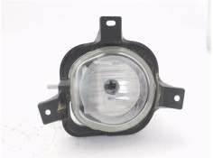 Recambio de faro antiniebla izquierdo para ford ka (ccu) 1.2 referencia OEM IAM 469487576 51803004SX 