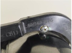 Recambio de faro antiniebla izquierdo para ford ka (ccu) 1.2 referencia OEM IAM 469487576 51803004SX 