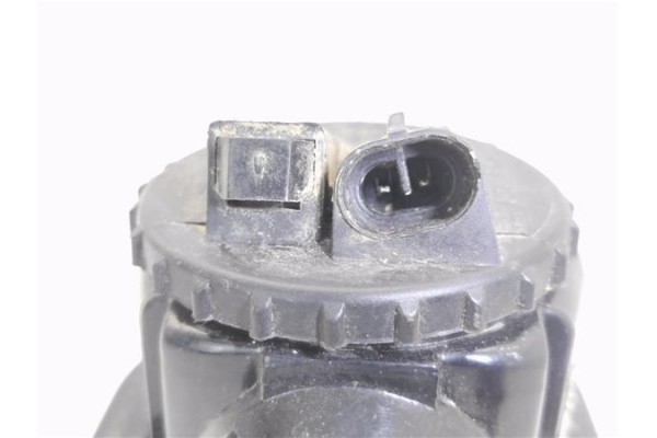 Recambio de faro antiniebla izquierdo para ford ka (ccu) 1.2 referencia OEM IAM 469487576 51803004SX 