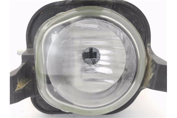 Recambio de faro antiniebla izquierdo para ford ka (ccu) 1.2 referencia OEM IAM 469487576 51803004SX 