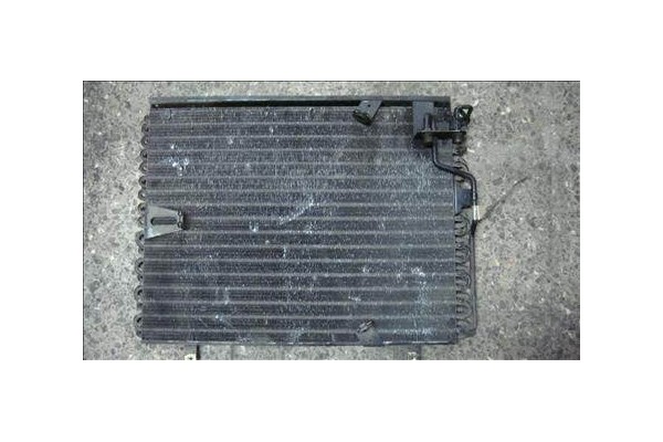 Recambio de radiador aire acondicionado para bmw serie 5 berlina (e34) referencia OEM IAM   