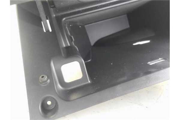 Recambio de guantera salpicadero para citroen c3 aircross 1.2 c-series referencia OEM IAM 39173001  