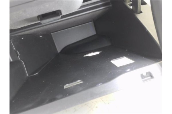 Recambio de guantera salpicadero para citroen c3 aircross 1.2 c-series referencia OEM IAM 39173001  