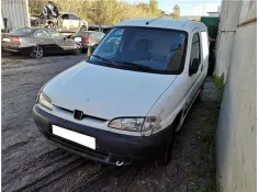 PEUGEOT PARTNER FURGÓN (5)