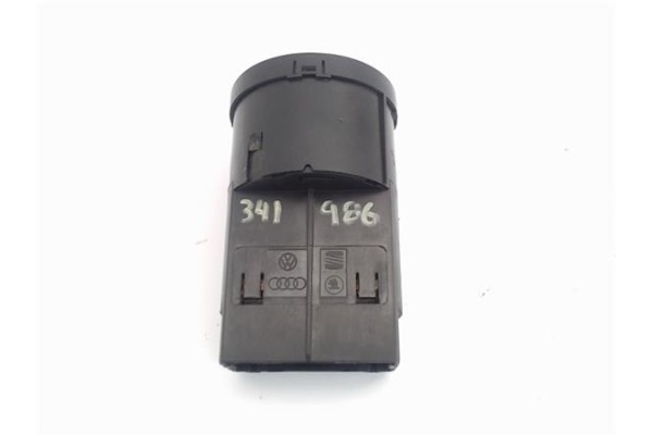 Recambio de mando de luces para skoda fabia (5j2) 1.2 referencia OEM IAM 3B0941531BREH 09161118 