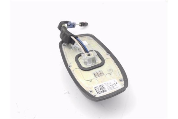 Recambio de antena electrica para citroen c3 aircross 1.2 c-series referencia OEM IAM 39151101  