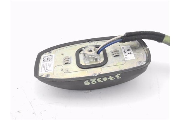Recambio de antena electrica para citroen c3 aircross 1.2 c-series referencia OEM IAM 39151101  