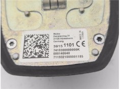 Recambio de antena electrica para citroen c3 aircross 1.2 c-series referencia OEM IAM 39151101  