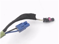 Recambio de antena electrica para citroen c3 aircross 1.2 c-series referencia OEM IAM 39151101  