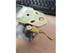 Recambio de cinturon seguridad delantero derecho para toyota yaris verso (ncp2/nlp2) 1.5 (ncp21) referencia OEM IAM 7321052150B0