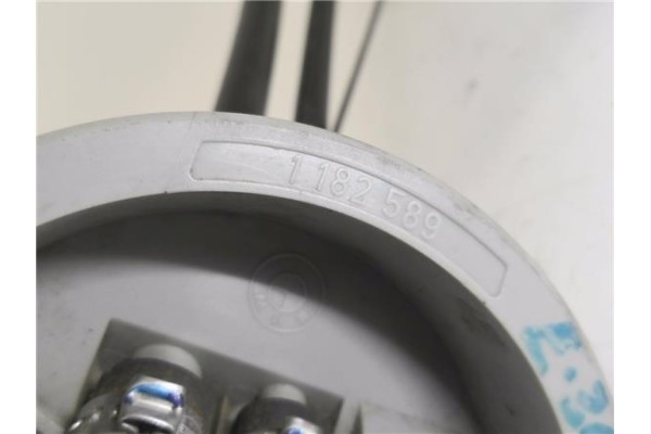 Recambio de aforador para bmw serie 3 compacto (e36) 1.7 318tds referencia OEM IAM 1182589 221824043006 