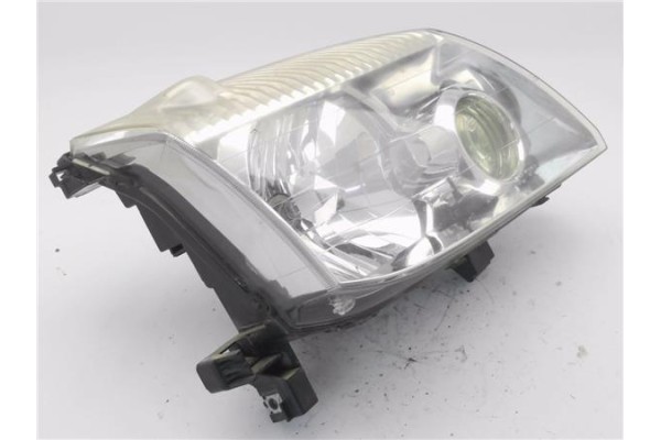 Recambio de faro delantero dcho para nissan x-trail (t30) 2.0 referencia OEM IAM E137511  