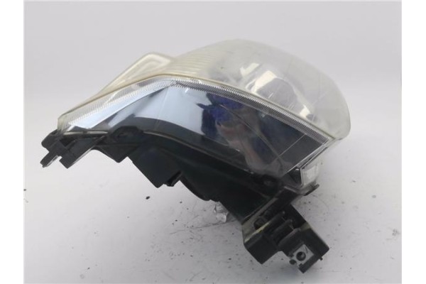 Recambio de faro delantero dcho para nissan x-trail (t30) 2.0 referencia OEM IAM E137511  