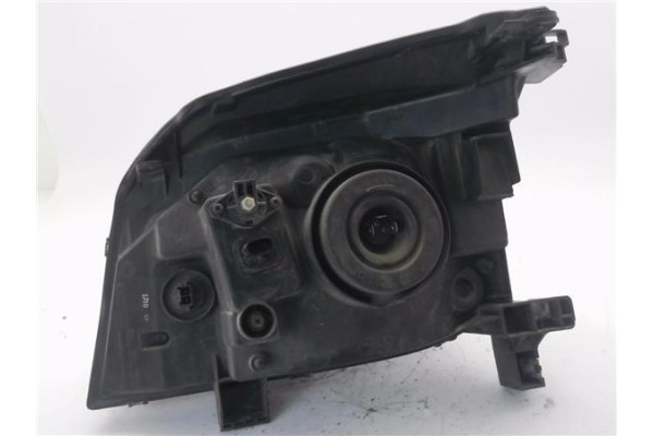 Recambio de faro delantero dcho para nissan x-trail (t30) 2.0 referencia OEM IAM E137511  