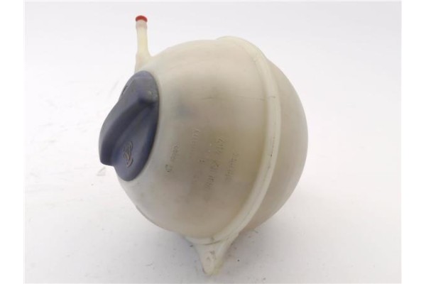 Recambio de botella expansion para volkswagen golf iii (1h1) 1.6 referencia OEM IAM 5WA121407F 1H0121407 