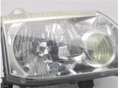 Recambio de faro delantero dcho para nissan x-trail (t30) 2.0 referencia OEM IAM E137511  