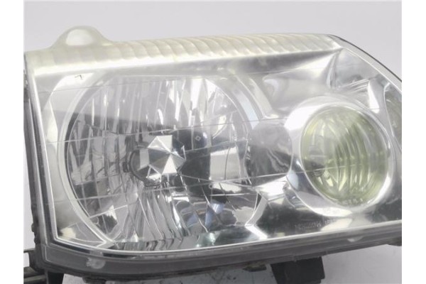 Recambio de faro delantero dcho para nissan x-trail (t30) 2.0 referencia OEM IAM E137511  