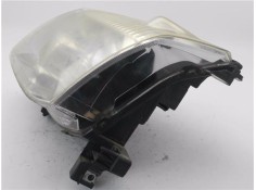 Recambio de faro delantero izquierdo para nissan x-trail (t30) 2.0 referencia OEM IAM E137611  