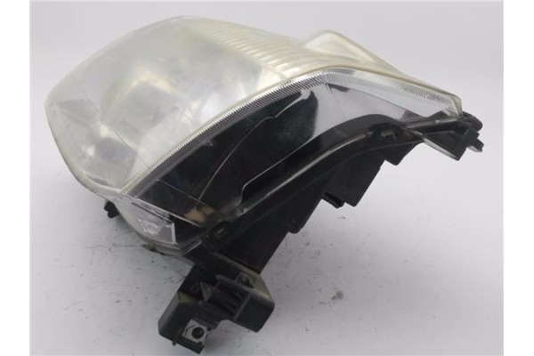 Recambio de faro delantero izquierdo para nissan x-trail (t30) 2.0 referencia OEM IAM E137611  