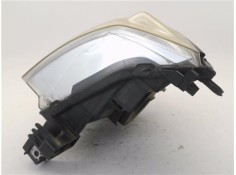 Recambio de faro delantero izquierdo para nissan x-trail (t30) 2.0 referencia OEM IAM E137611  