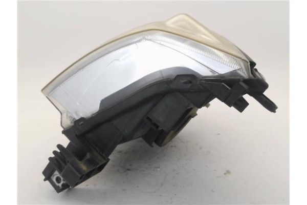 Recambio de faro delantero izquierdo para nissan x-trail (t30) 2.0 referencia OEM IAM E137611  