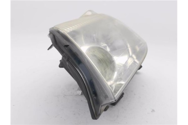 Recambio de faro delantero izquierdo para nissan x-trail (t30) 2.0 referencia OEM IAM E137611  