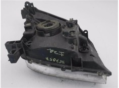 Recambio de faro delantero izquierdo para nissan x-trail (t30) 2.0 referencia OEM IAM E137611  
