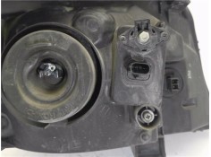 Recambio de faro delantero izquierdo para nissan x-trail (t30) 2.0 referencia OEM IAM E137611  