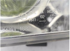 Recambio de faro delantero izquierdo para nissan x-trail (t30) 2.0 referencia OEM IAM E137611  