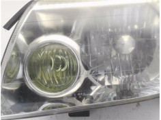 Recambio de faro delantero izquierdo para nissan x-trail (t30) 2.0 referencia OEM IAM E137611  